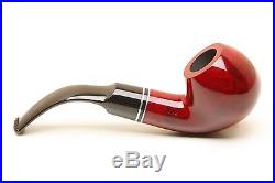 Peterson Killarney Red XL02 Tobacco Pipe Fishtail