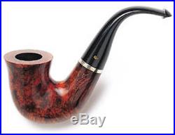 Peterson Kinsale Smooth XL11 Sherlock Holmes Smoking Pipe P-Lip Mouthpiece 3017K