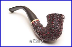 Peterson Kinsale XL11 Rustic Tobacco Pipe Fishtail