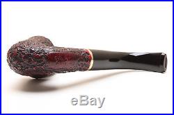 Peterson Kinsale XL11 Rustic Tobacco Pipe Fishtail