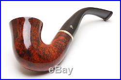 Peterson Kinsale XL11 Smooth Tobacco Pipe Fishtail
