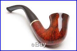 Peterson Kinsale XL11 Smooth Tobacco Pipe Fishtail