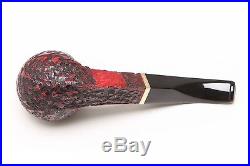 Peterson Kinsale XL15 Rustic Tobacco Pipe Fishtail