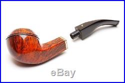 Peterson Kinsale XL15 Smooth Tobacco Pipe Fishtail