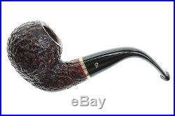 Peterson Kinsale XL23 Rustic Tobacco Pipe Fishtail