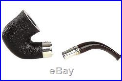 Peterson Newgrange Spigot 05 Tobacco Pipe