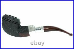 Peterson Newgrange Spigot 80S Tobacco Pipe