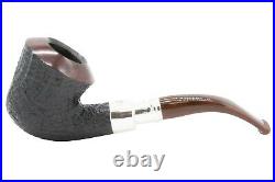 Peterson Newgrange Spigot B10 Tobacco Pipe