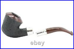 Peterson Newgrange Spigot B10 Tobacco Pipe