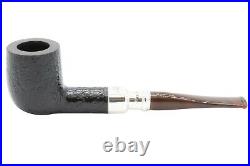 Peterson Newgrange Spigot X105 Tobacco Pipe