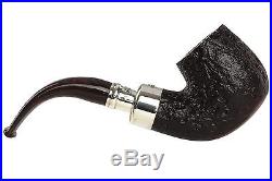 Peterson Newgrange Spigot X220 Tobacco Pipe