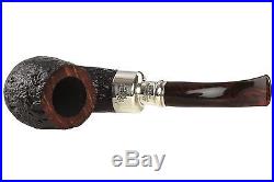 Peterson Newgrange Spigot X220 Tobacco Pipe