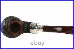 Peterson Newgrange Spigot XL02 Tobacco Pipe