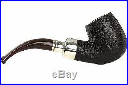 Peterson Newgrange Spigot XL90 Tobacco Pipe