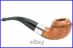 Peterson Pipe Of The Year 2019 Tobacco Pipe Natural