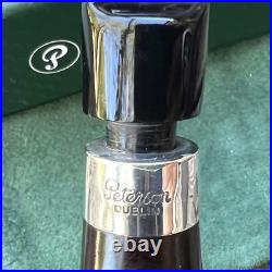 Peterson Pub Pipe Heritage Bent P-Lip Tobacco Pipe LARGE XL XXL New