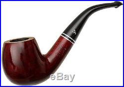 Peterson Red Killarney 68 Full Bent Tobacco Smoking Pipe F/T Mouthpiece 3034K-FT