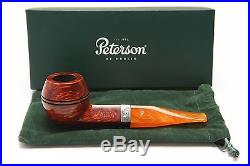 Peterson Rosslare Classic 150 Tobacco Pipe