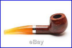 Peterson Rosslare Classic 408 Tobacco Pipe