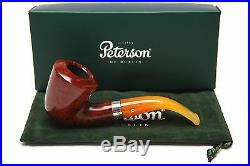 Peterson Rosslare Classic B10 Tobacco Pipe