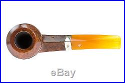 Peterson Rosslare Classic B5 Tobacco Pipe