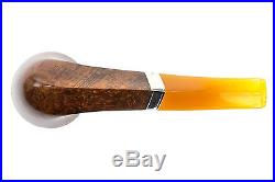 Peterson Rosslare Classic B5 Tobacco Pipe
