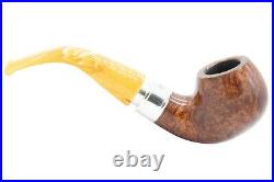Peterson Rosslare Royal Irish 03 Tobacco Pipe Fishtail