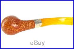 Peterson Rosslare Royal Irish 69 Tobacco Pipe Fishtail