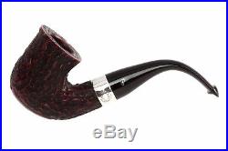 Peterson Sherlock Holmes Original Rustic Tobacco Pipe PLIP