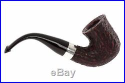 Peterson Sherlock Holmes Original Rustic Tobacco Pipe PLIP