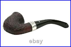 Peterson Sherlock Holmes Sandblast Original Tobacco Pipe PLIP
