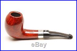 Peterson Sherlock Holmes Strand Smooth Tobacco Pipe PLIP
