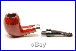 Peterson Sherlock Holmes Strand Smooth Tobacco Pipe PLIP