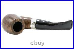 Peterson Short 230 Smooth Tobacco Pipe Fishtail