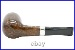 Peterson Short 264 Smooth Tobacco Pipe Fishtail