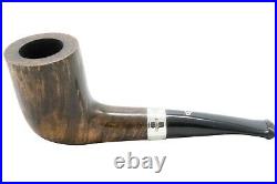 Peterson Short 268 Smooth Tobacco Pipe Fishtail