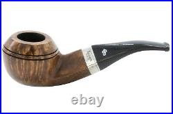 Peterson Short 80s Smooth Tobacco Pipe Fishtail