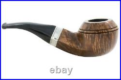 Peterson Short 80s Smooth Tobacco Pipe Fishtail