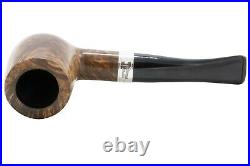Peterson Short X105 Smooth Tobacco Pipe Fishtail