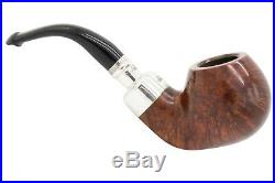 Peterson Spigot System 302 Smooth Tobacco Pipe PLIP