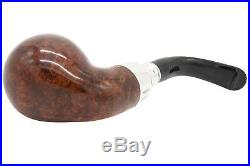 Peterson Spigot System 302 Smooth Tobacco Pipe PLIP