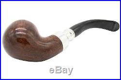 Peterson Spigot System 303 Smooth Tobacco Pipe PLIP