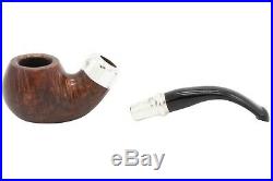 Peterson Spigot System 303 Smooth Tobacco Pipe PLIP