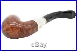 Peterson Spigot System 317 Smooth Tobacco Pipe PLIP