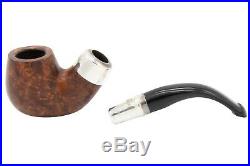 Peterson Spigot System 317 Smooth Tobacco Pipe PLIP