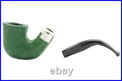 Peterson St. Patrick's Day 05 2020 Tobacco Pipe