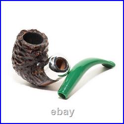 Peterson St. Patrick's Day 2022 Fishtail X220 Tobacco Smoking Pipe