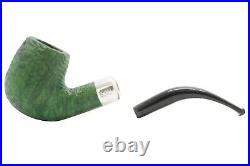 Peterson St. Patrick's Day 69 2020 Tobacco Pipe