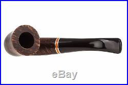 Peterson St. Patrick's Day Tobacco Pipe 2016 05 Fishtail