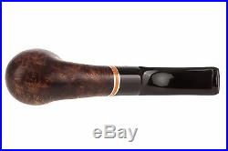 Peterson St. Patrick's Day Tobacco Pipe 2016 221 Fishtail